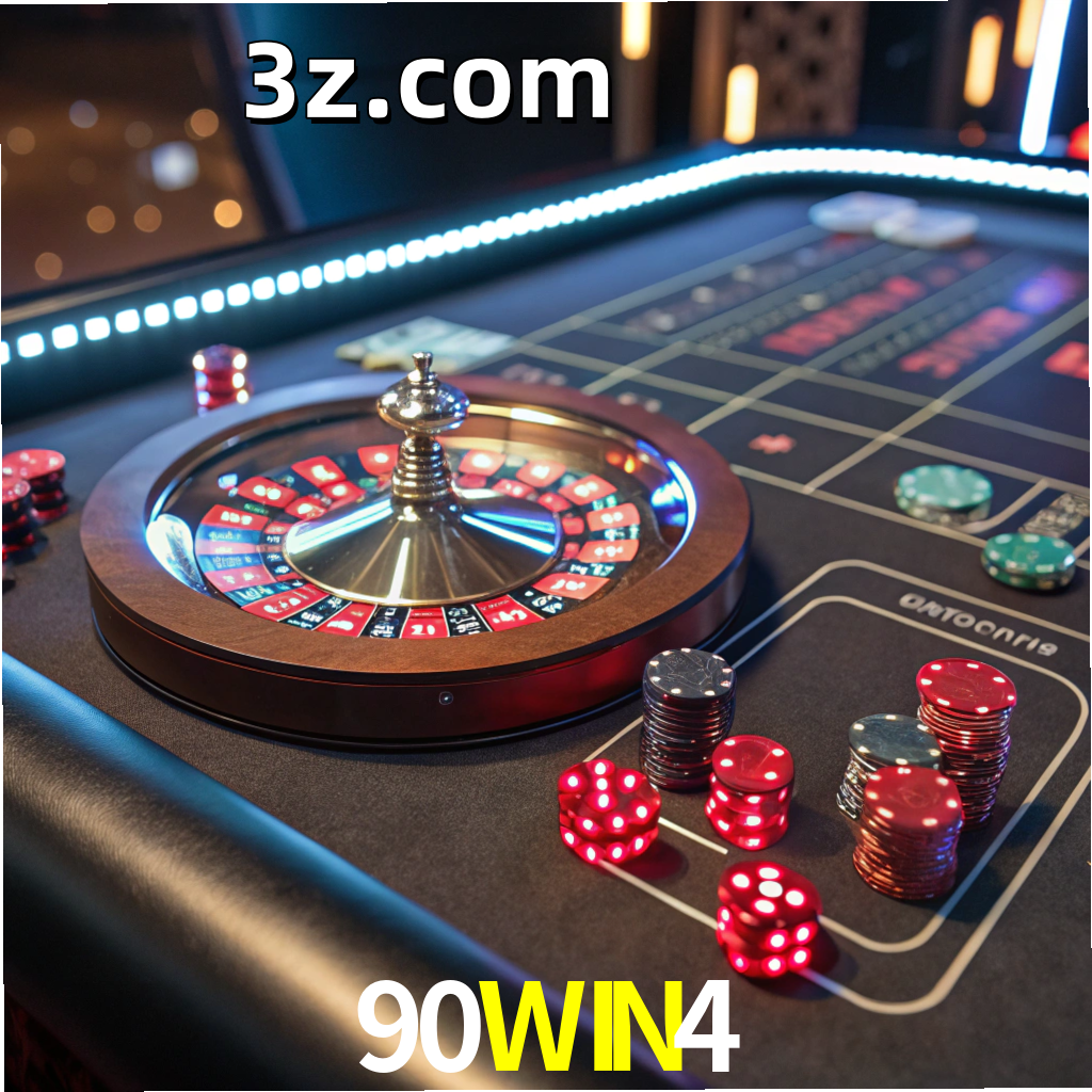 Melhores Jogos de Slots no 90WIN4 🍀