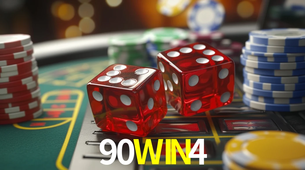 Melhores Jogos de Slots no 90WIN4 🍀